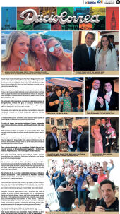 Edi&ccedil;&atilde;o 1213