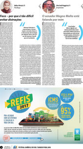 Edi&ccedil;&atilde;o 1213