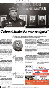 Edi&ccedil;&atilde;o 1212