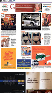 Edi&ccedil;&atilde;o 1212