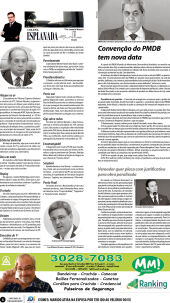 Edi&ccedil;&atilde;o 1216