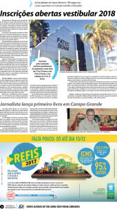 Edi&ccedil;&atilde;o 1216