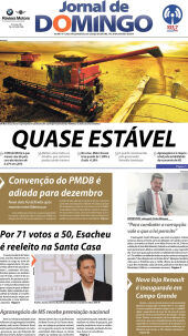 Edi&ccedil;&atilde;o 1216