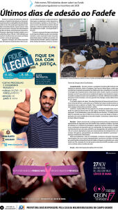 Edi&ccedil;&atilde;o 1217