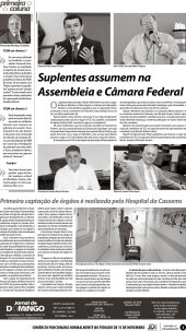 Edi&ccedil;&atilde;o 1215