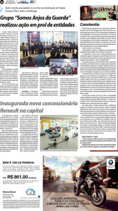 Edi&ccedil;&atilde;o 1216