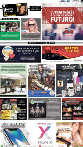 Edi&ccedil;&atilde;o 1215