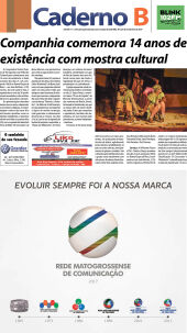 Edi&ccedil;&atilde;o 1216