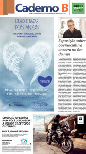 Edi&ccedil;&atilde;o 1215