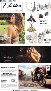 Edi&ccedil;&atilde;o 1217