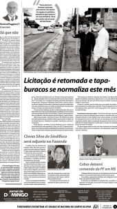 Edi&ccedil;&atilde;o 1218