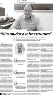 Edi&ccedil;&atilde;o 1218