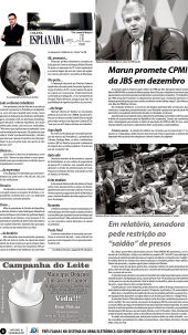 Edi&ccedil;&atilde;o 1218