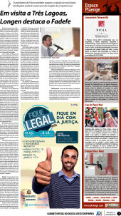 Edi&ccedil;&atilde;o 1218