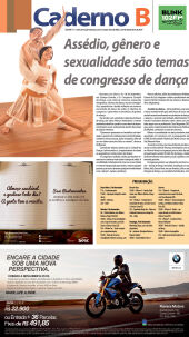 Edi&ccedil;&atilde;o 1218