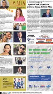 Edi&ccedil;&atilde;o 1219