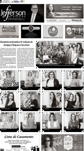 Edi&ccedil;&atilde;o 1219