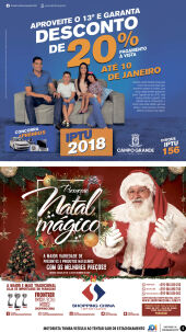 Edi&ccedil;&atilde;o 1221