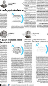 Edi&ccedil;&atilde;o 1219