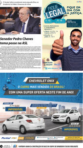 Edi&ccedil;&atilde;o 1219