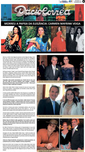 Edi&ccedil;&atilde;o 1219