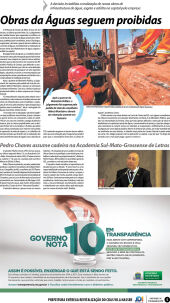 Edi&ccedil;&atilde;o 1220