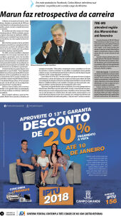 Edi&ccedil;&atilde;o 1222