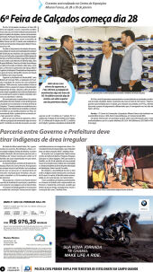 Edi&ccedil;&atilde;o 1224