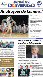 Edi&ccedil;&atilde;o 1226