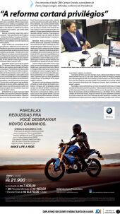 Edi&ccedil;&atilde;o 1227