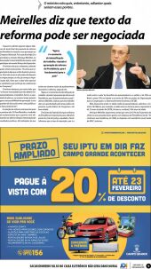 Edi&ccedil;&atilde;o 1226