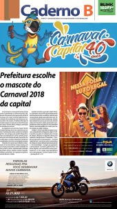 Edi&ccedil;&atilde;o 1226