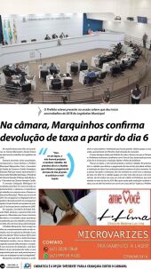 Edi&ccedil;&atilde;o 1226