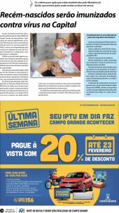 Edi&ccedil;&atilde;o 1227