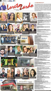 Edi&ccedil;&atilde;o 1226