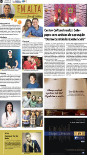 Edi&ccedil;&atilde;o 1226