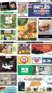 Edi&ccedil;&atilde;o 1226