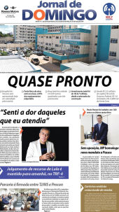 Edi&ccedil;&atilde;o 1232