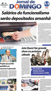 Edi&ccedil;&atilde;o 1233