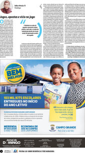 Edi&ccedil;&atilde;o 1232