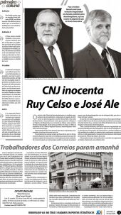 Edi&ccedil;&atilde;o 1230