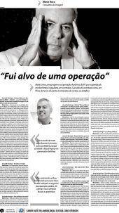 Edi&ccedil;&atilde;o 1232