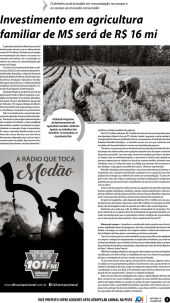 Edi&ccedil;&atilde;o 1233