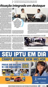 Edi&ccedil;&atilde;o 1230