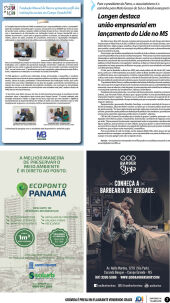 Edi&ccedil;&atilde;o 1233