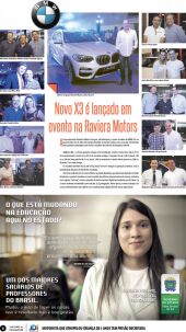 Edi&ccedil;&atilde;o 1230