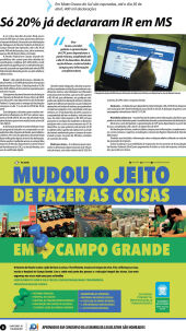 Edi&ccedil;&atilde;o 1233