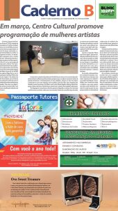 Edi&ccedil;&atilde;o 1230