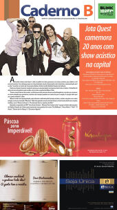 Edi&ccedil;&atilde;o 1233