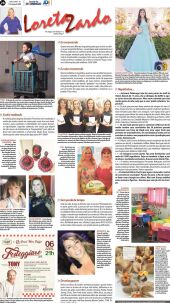 Edi&ccedil;&atilde;o 1230